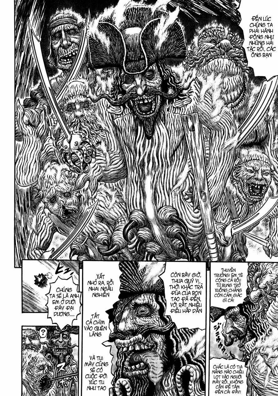 Berserk Tập 326 trang 8