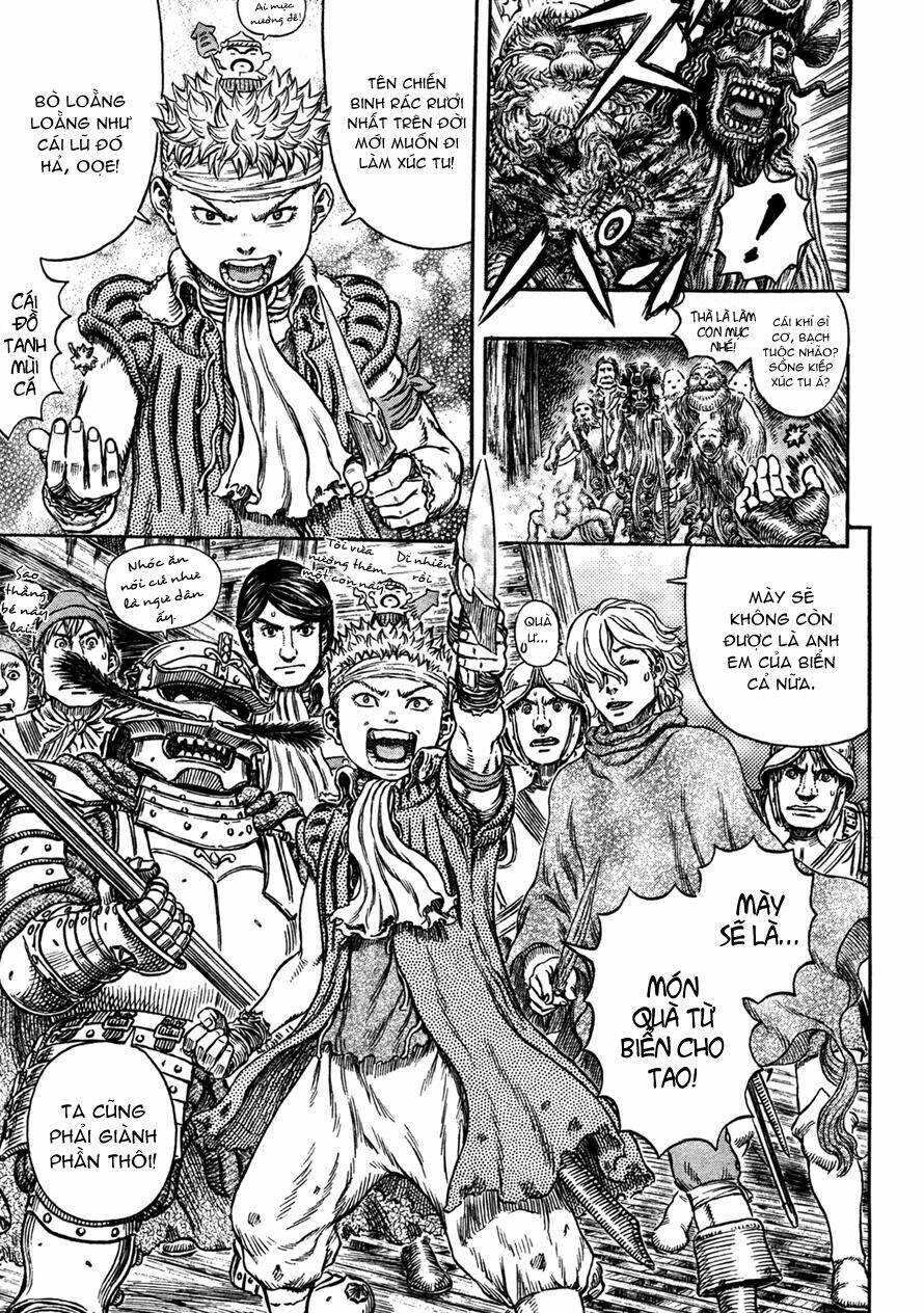 Berserk Tập 326 trang 9