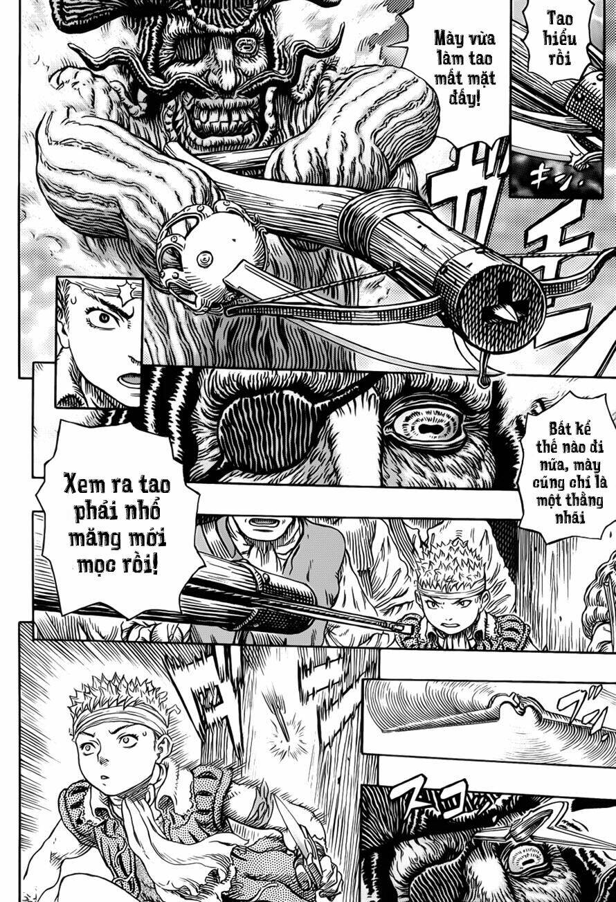 Berserk Tập 327.1 trang 5