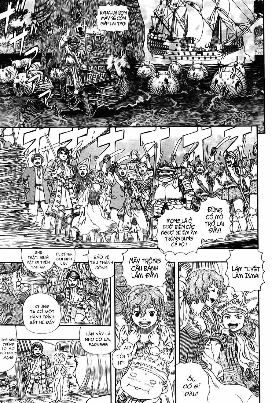 Berserk Tập 327.1 trang 10