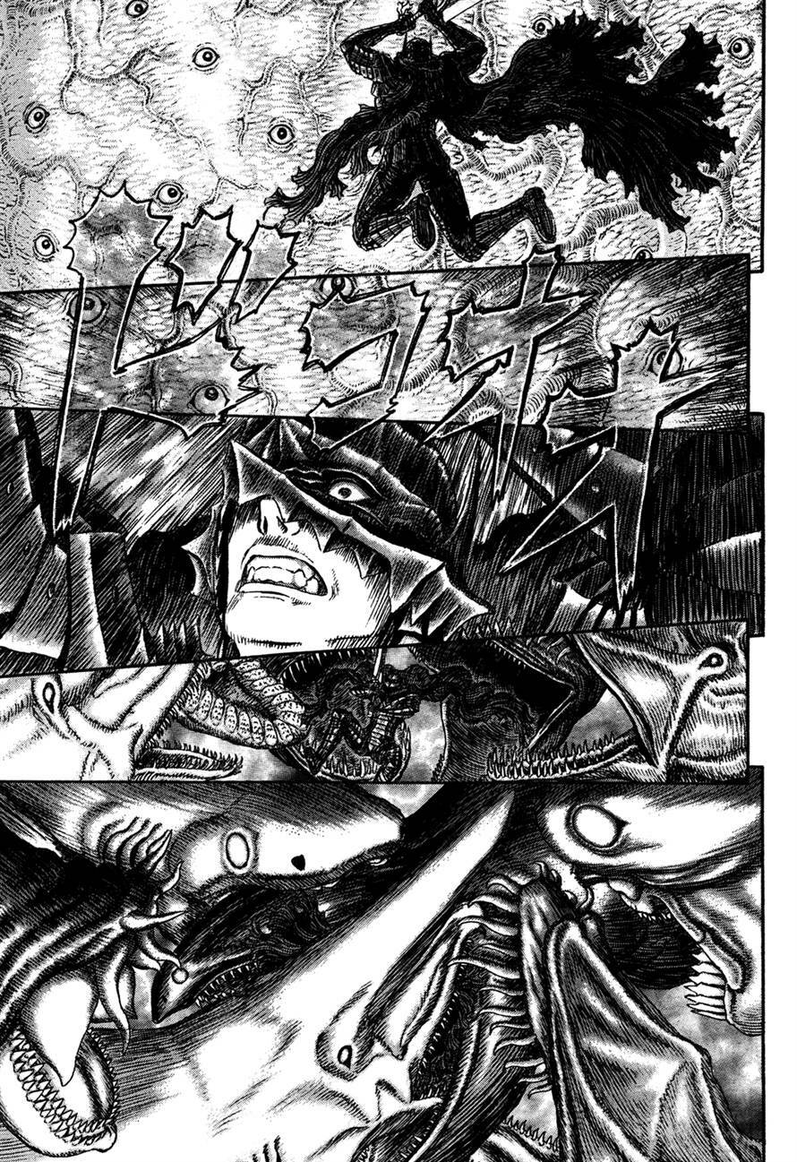 Berserk Tập 327.2 trang 11