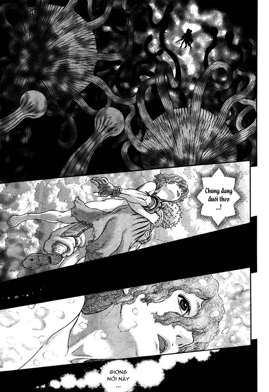 Berserk Tập 327.2 trang 15