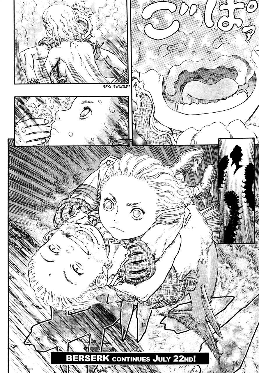 Berserk Tập 327.2 trang 19