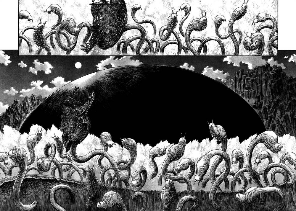 Berserk Tập 327.2 trang 4