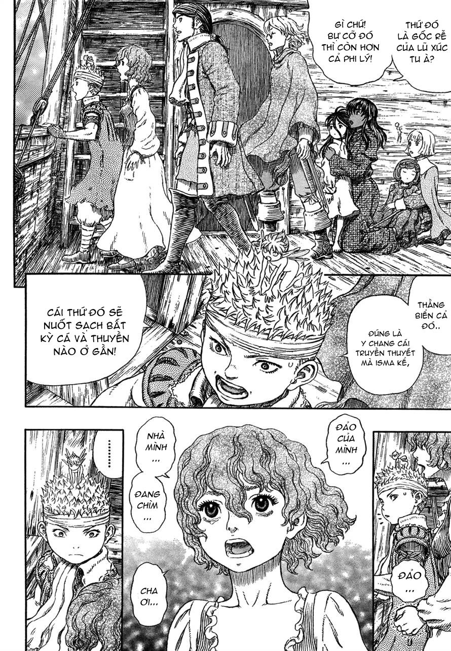 Berserk Tập 327.2 trang 5