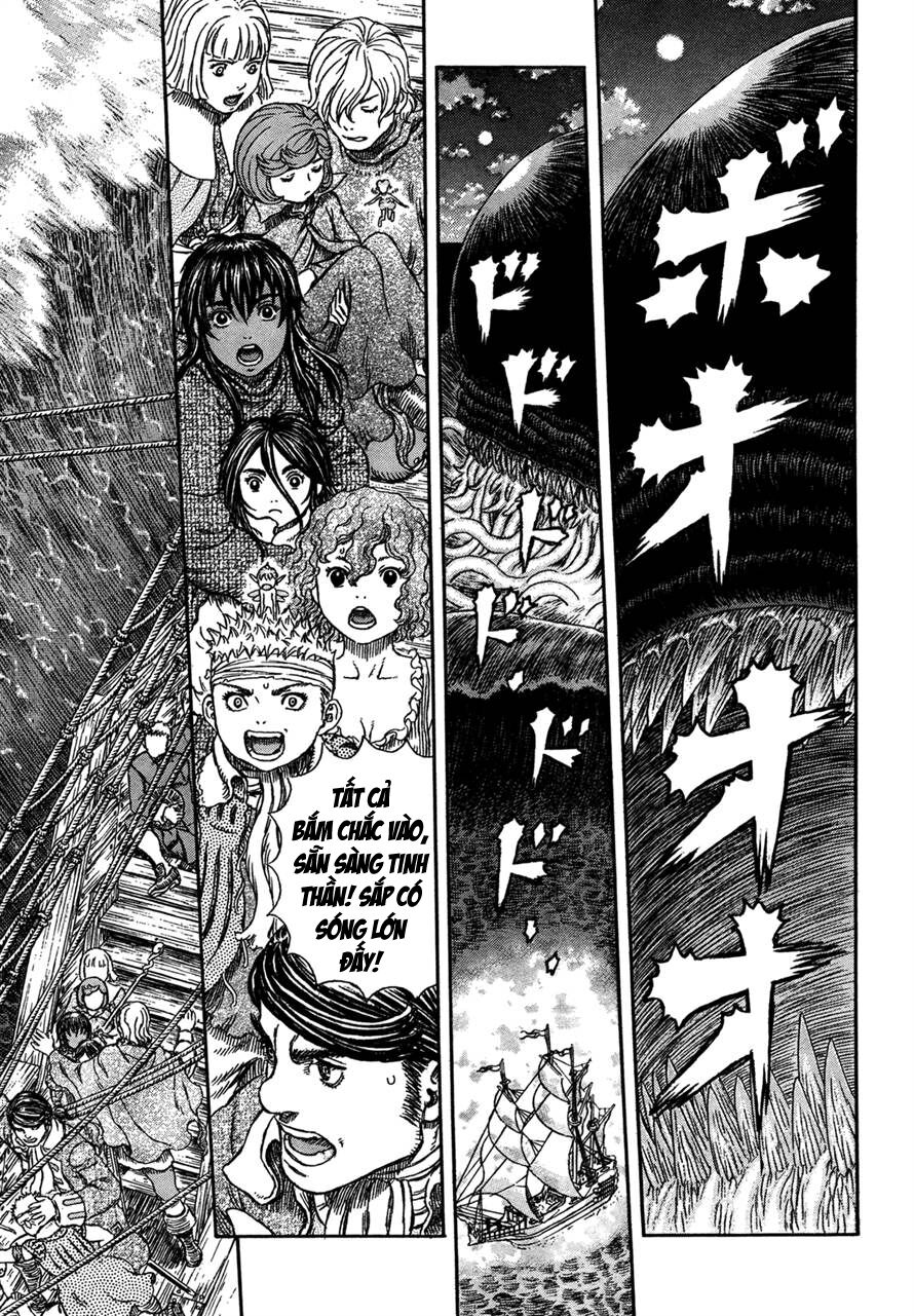 Berserk Tập 327.2 trang 6