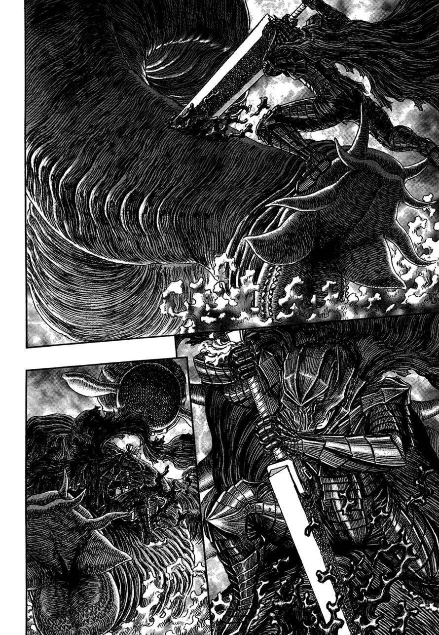 Berserk Tập 327.2 trang 8