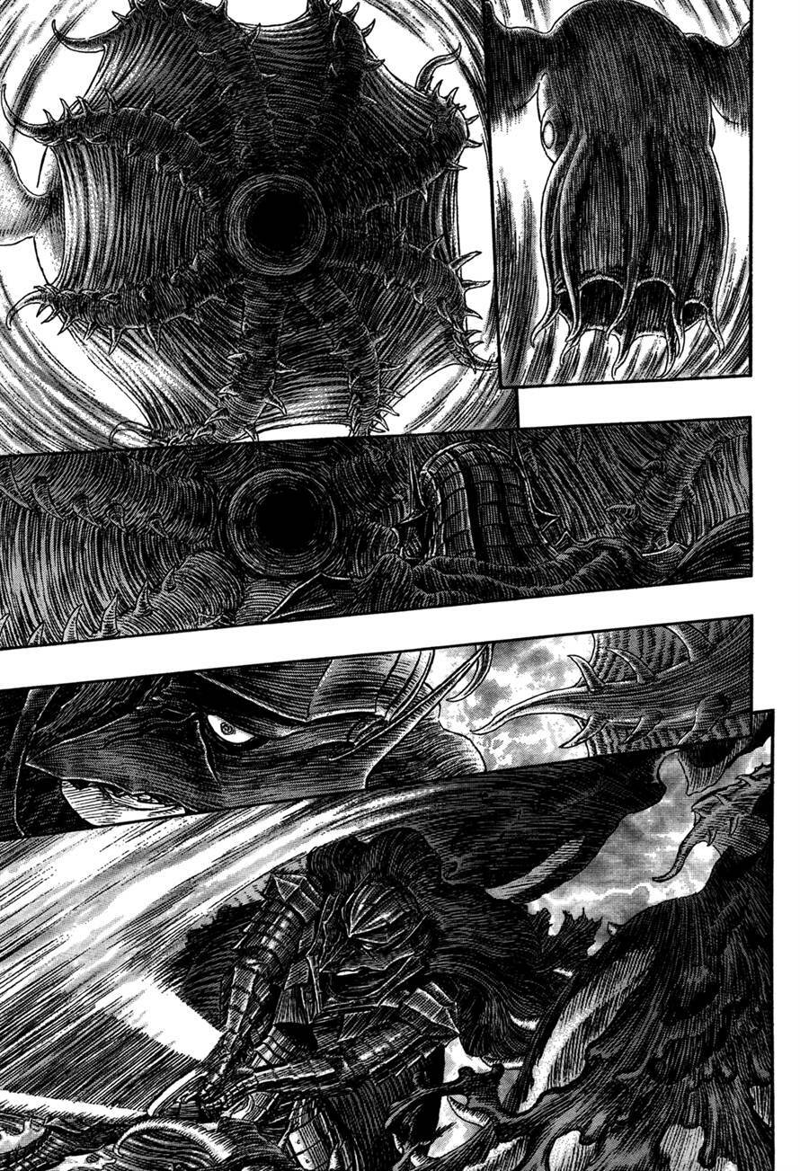 Berserk Tập 327.2 trang 9