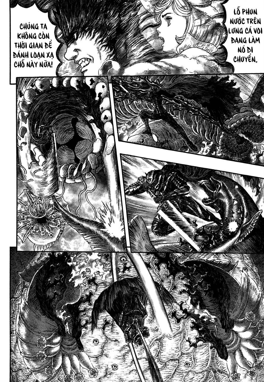 Berserk Tập 327.2 trang 10