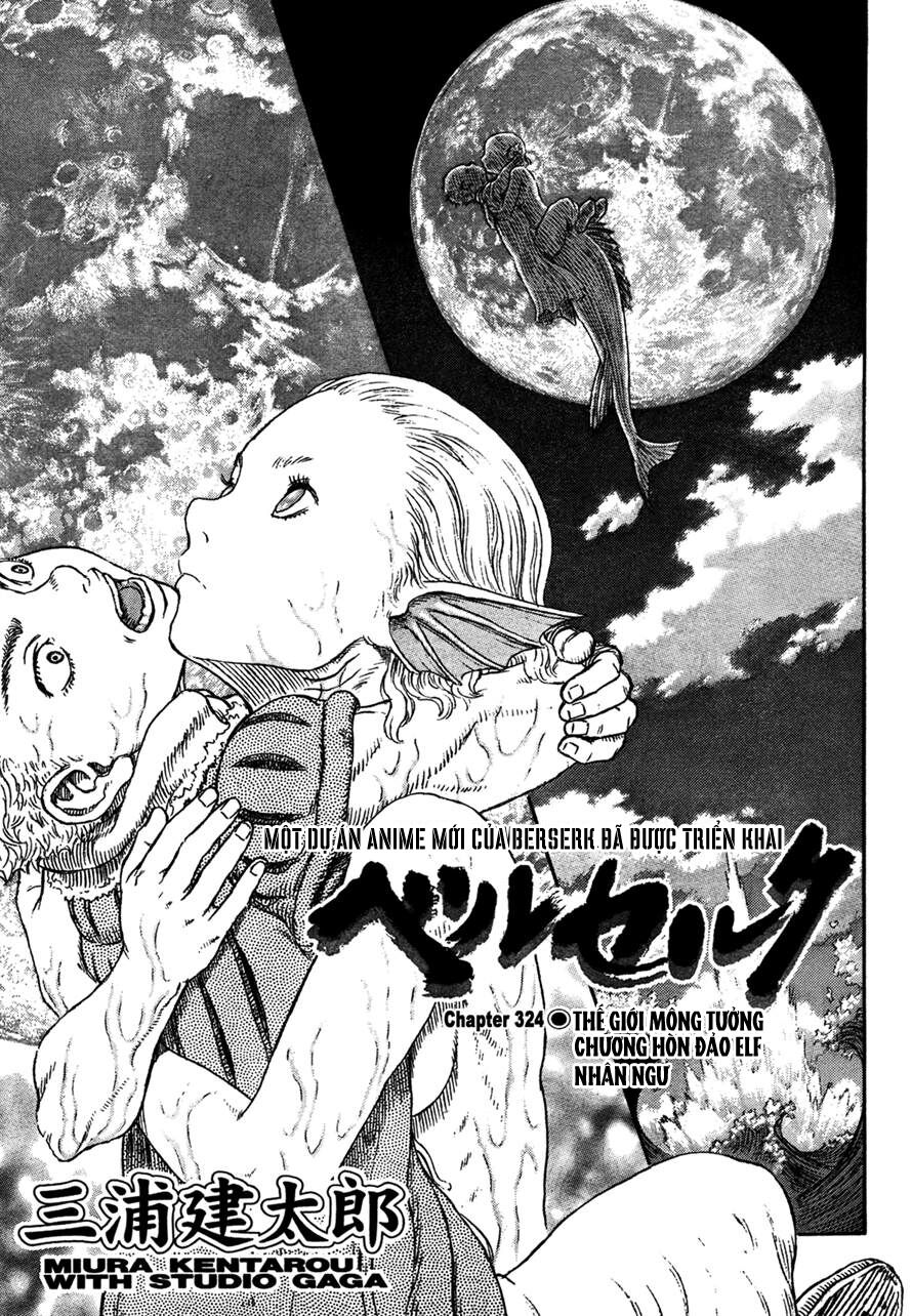 Berserk Tập 327.3 trang 2
