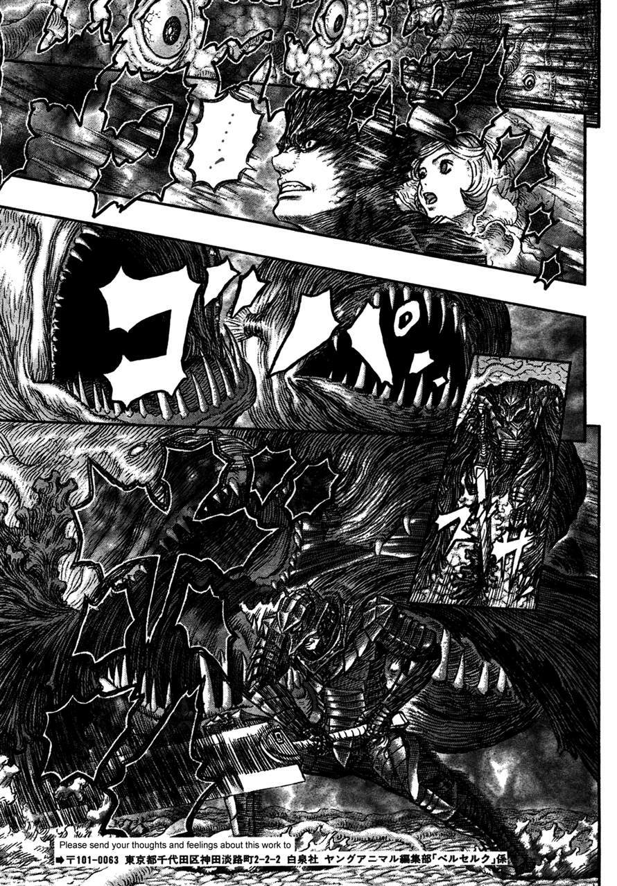 Berserk Tập 327.3 trang 13