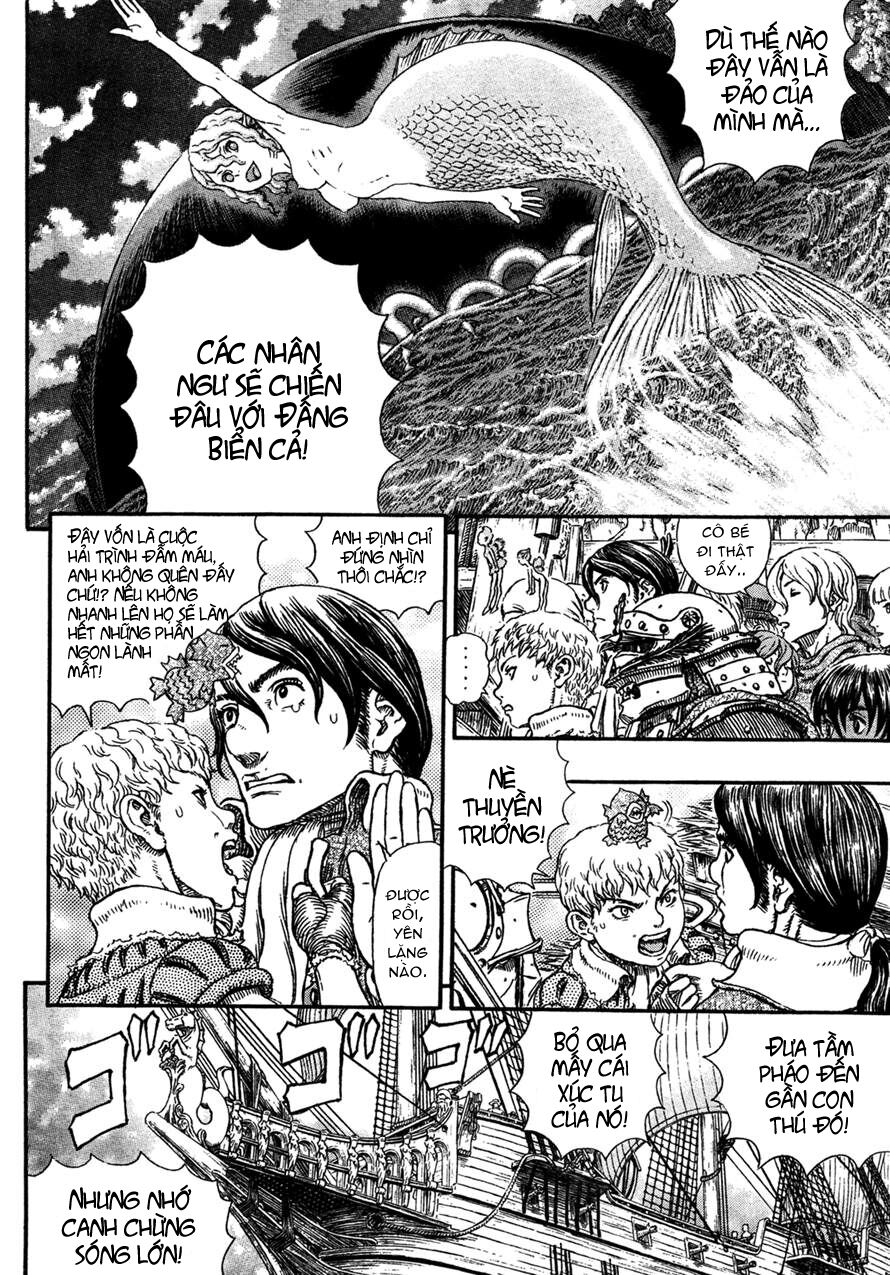 Berserk Tập 327.3 trang 18