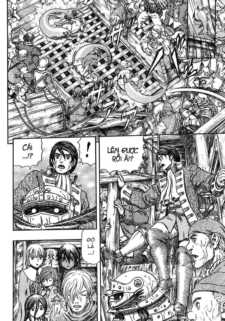Berserk Tập 327.3 trang 3