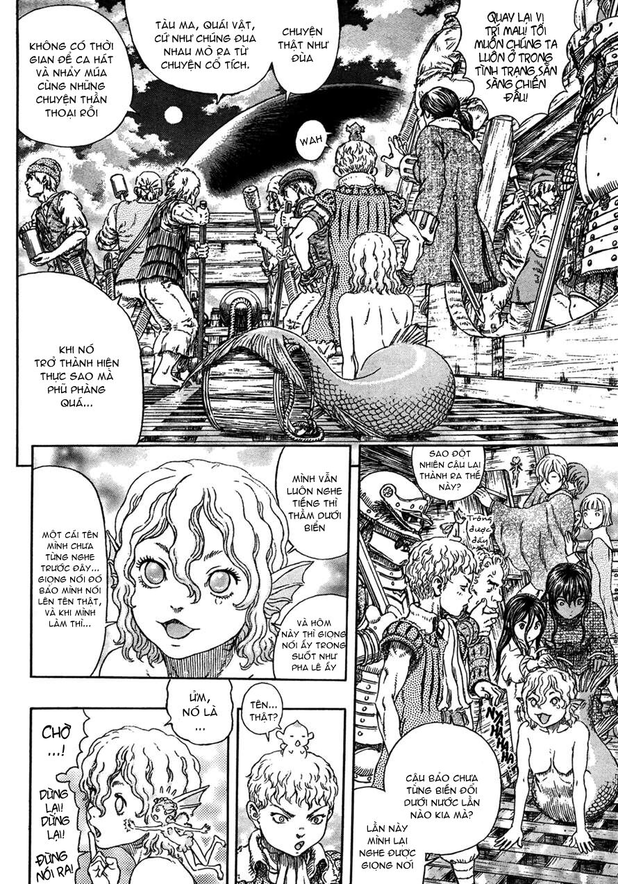 Berserk Tập 327.3 trang 7
