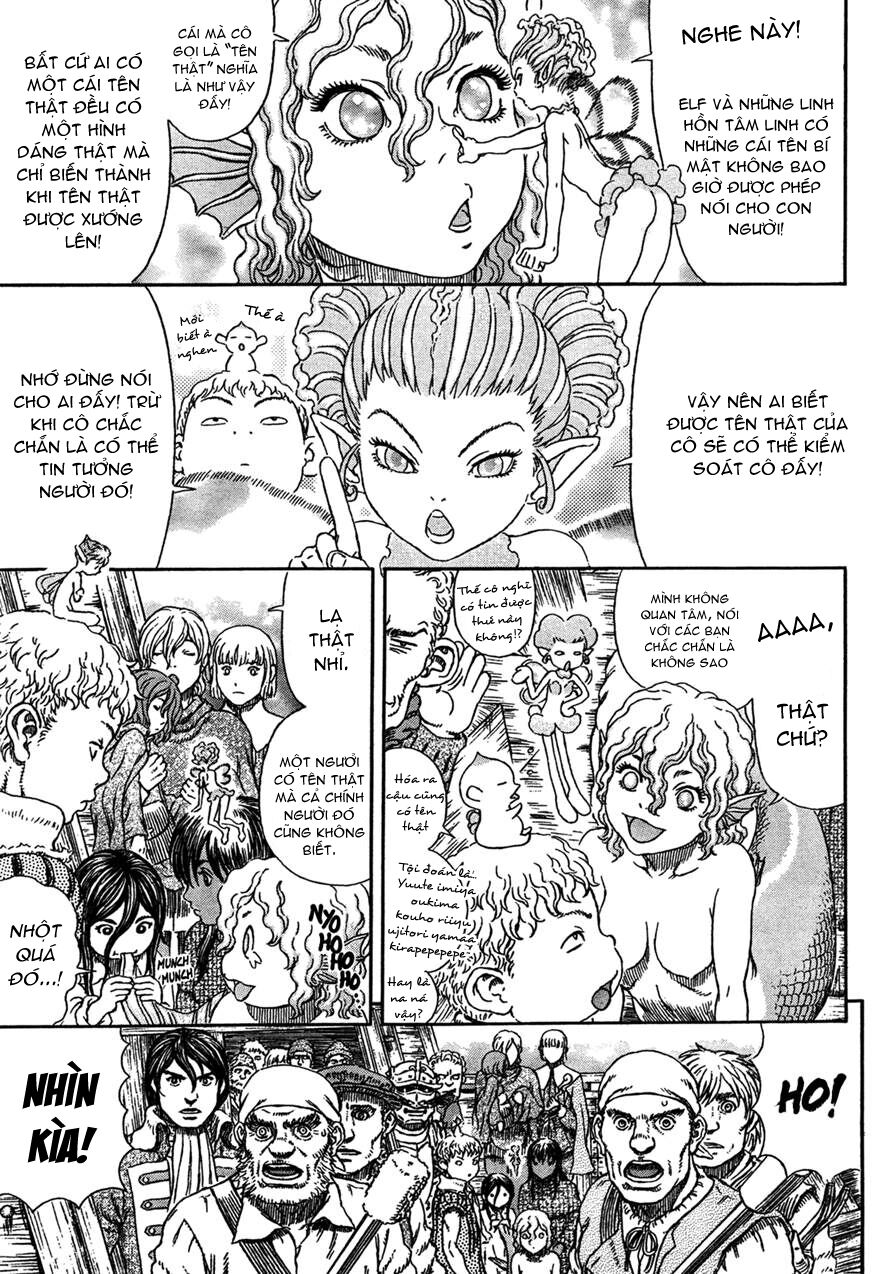 Berserk Tập 327.3 trang 8