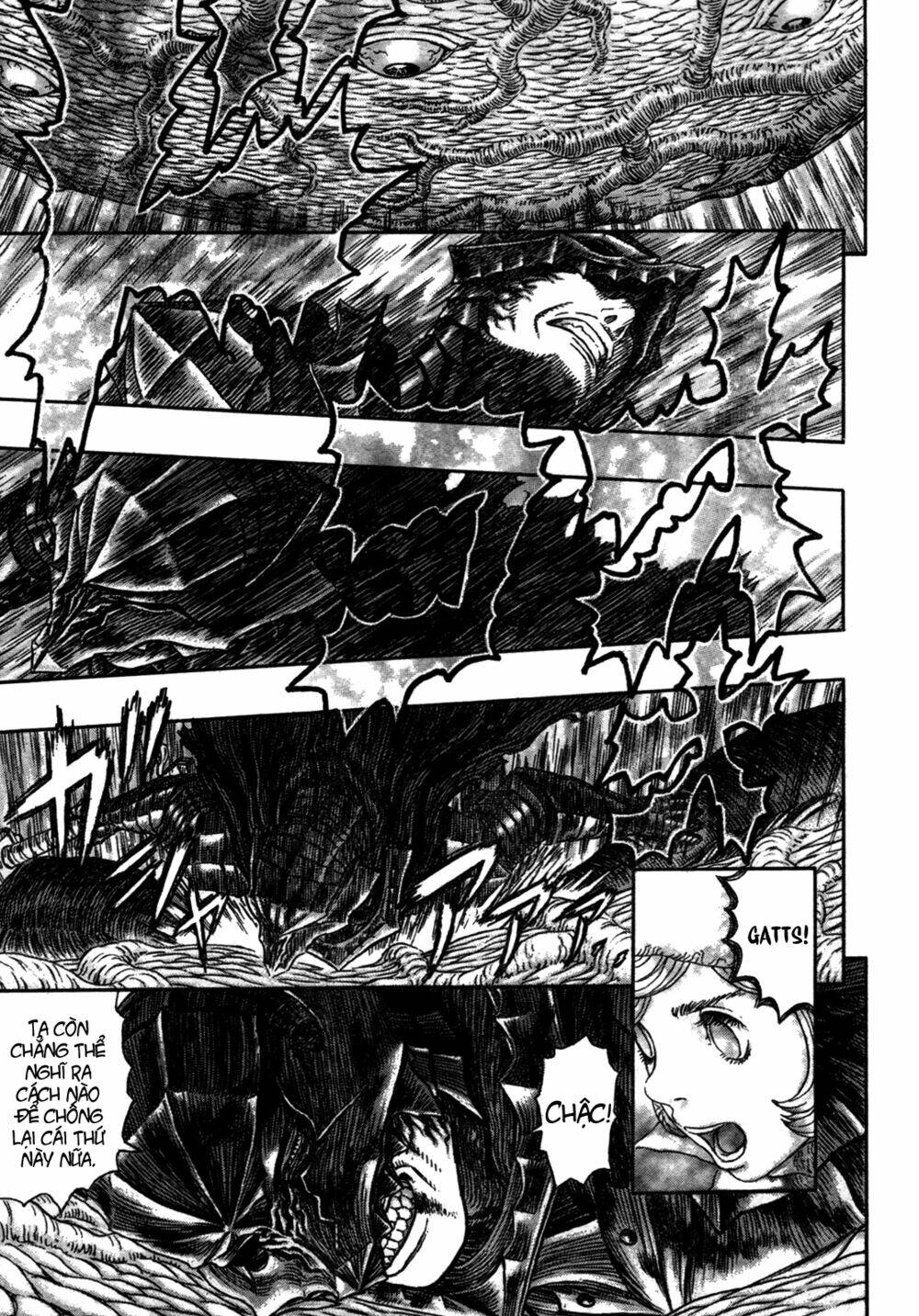 Berserk Tập 327.4 trang 12