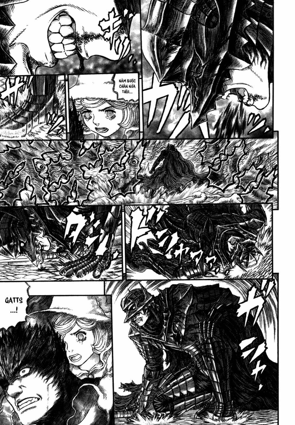 Berserk Tập 327.4 trang 14