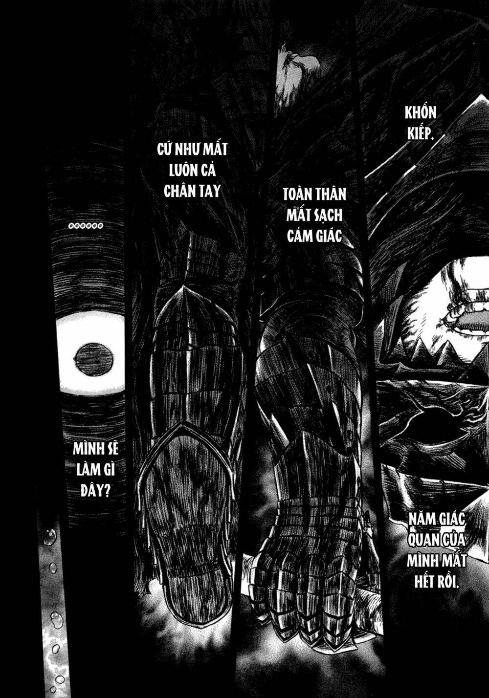 Berserk Tập 327.4 trang 17