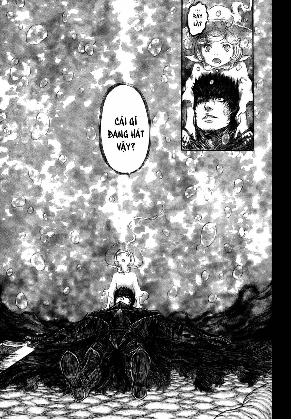Berserk Tập 327.4 trang 18