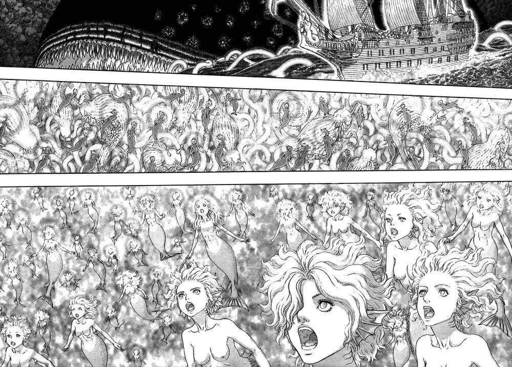 Berserk Tập 327.4 trang 19