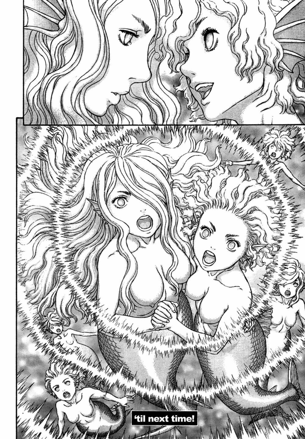 Berserk Tập 327.4 trang 20