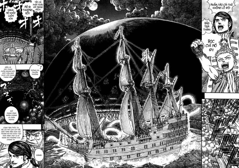 Berserk Tập 327.4 trang 4