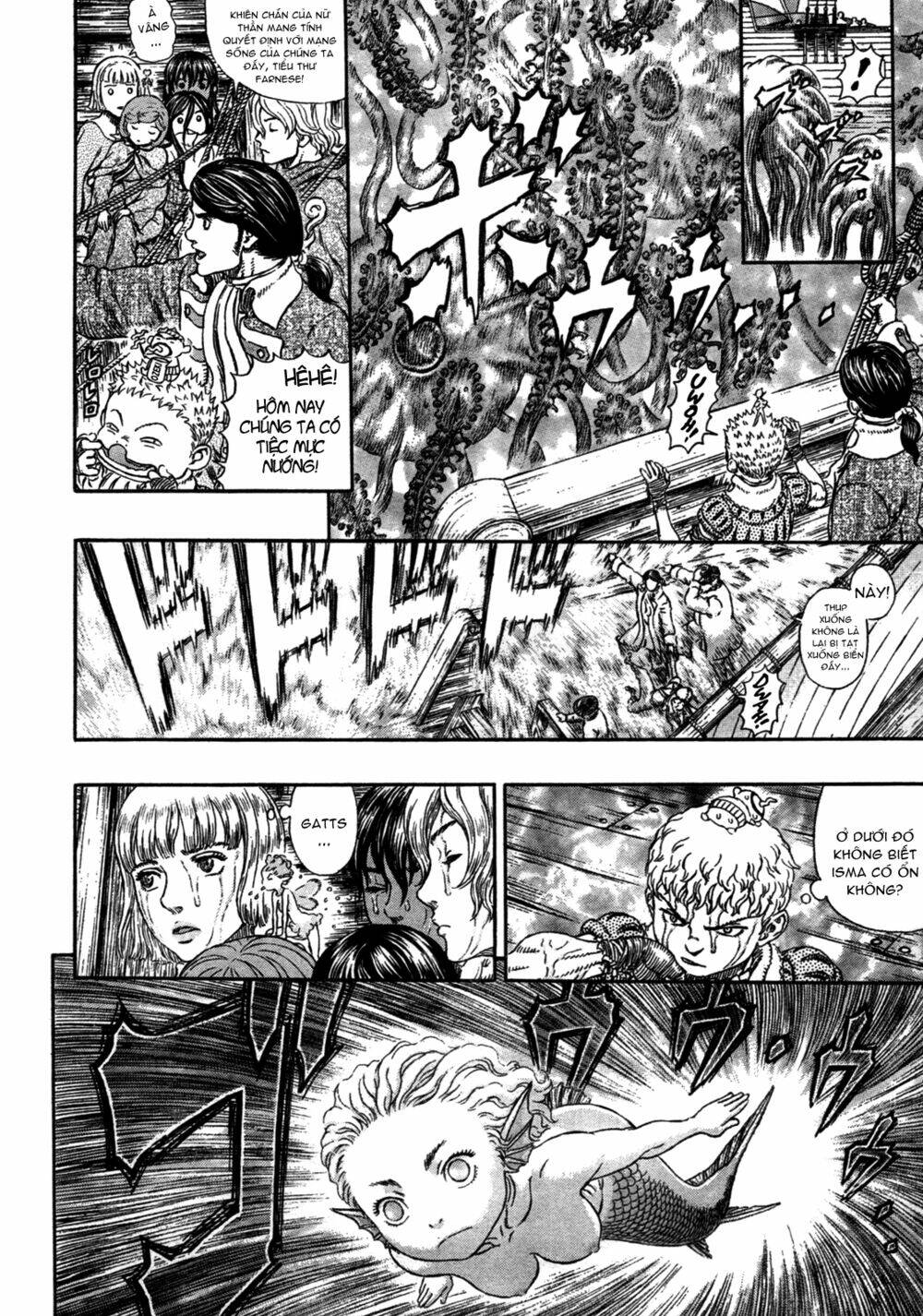 Berserk Tập 327.4 trang 5