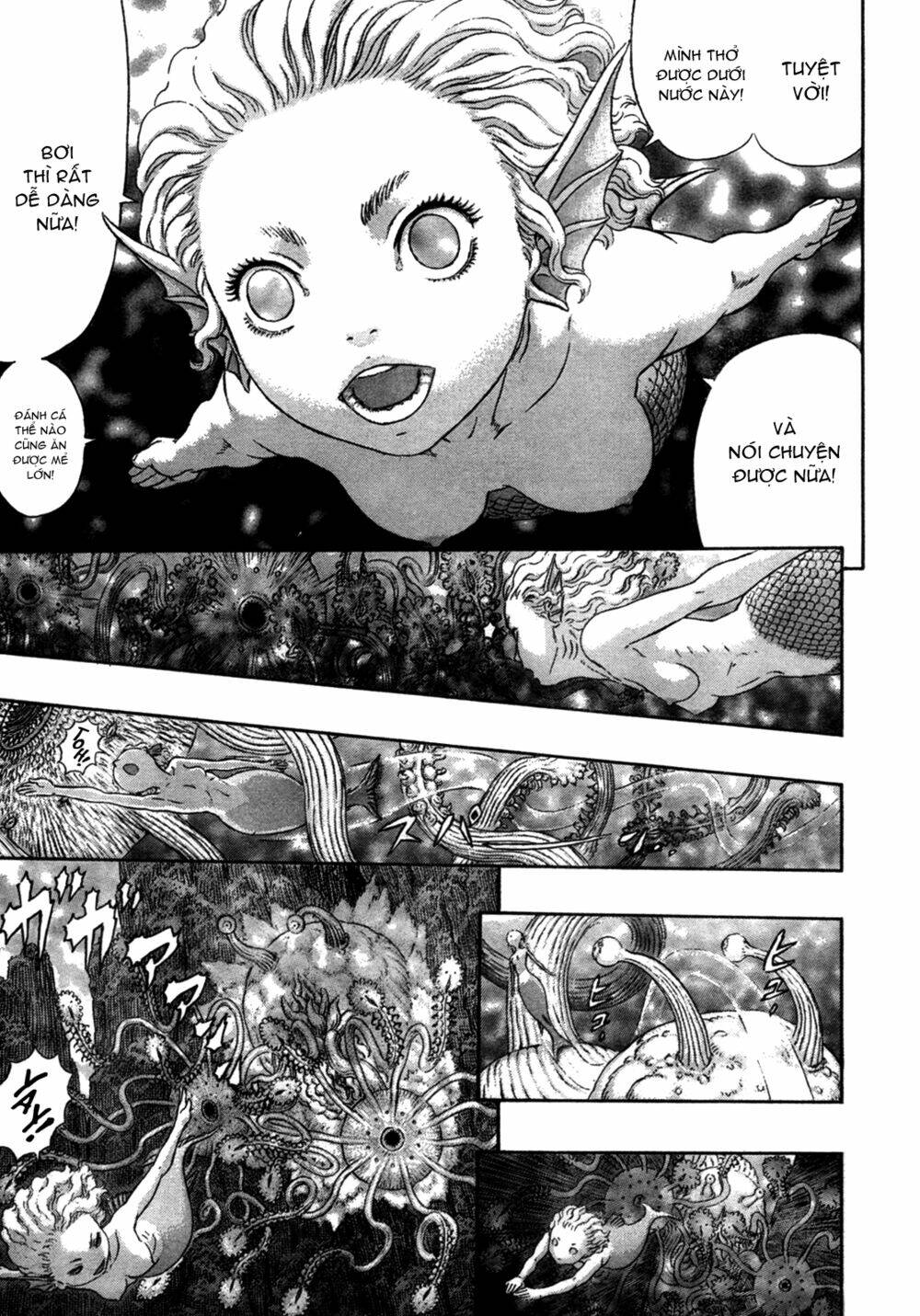 Berserk Tập 327.4 trang 6