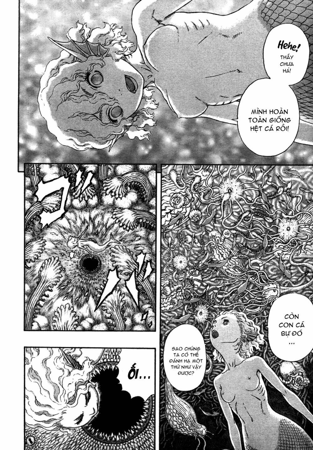 Berserk Tập 327.4 trang 7