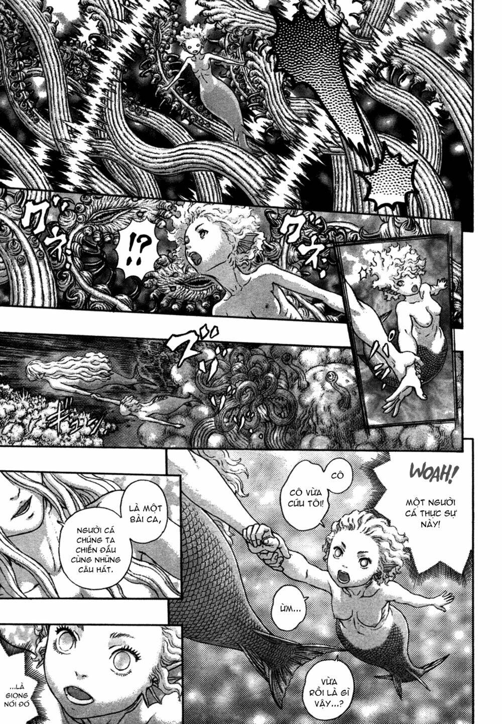 Berserk Tập 327.4 trang 8