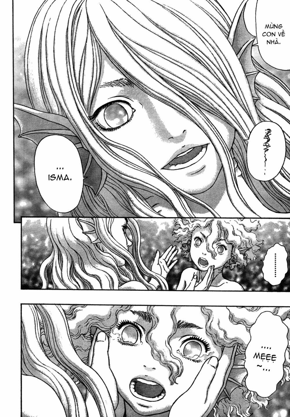 Berserk Tập 327.4 trang 9