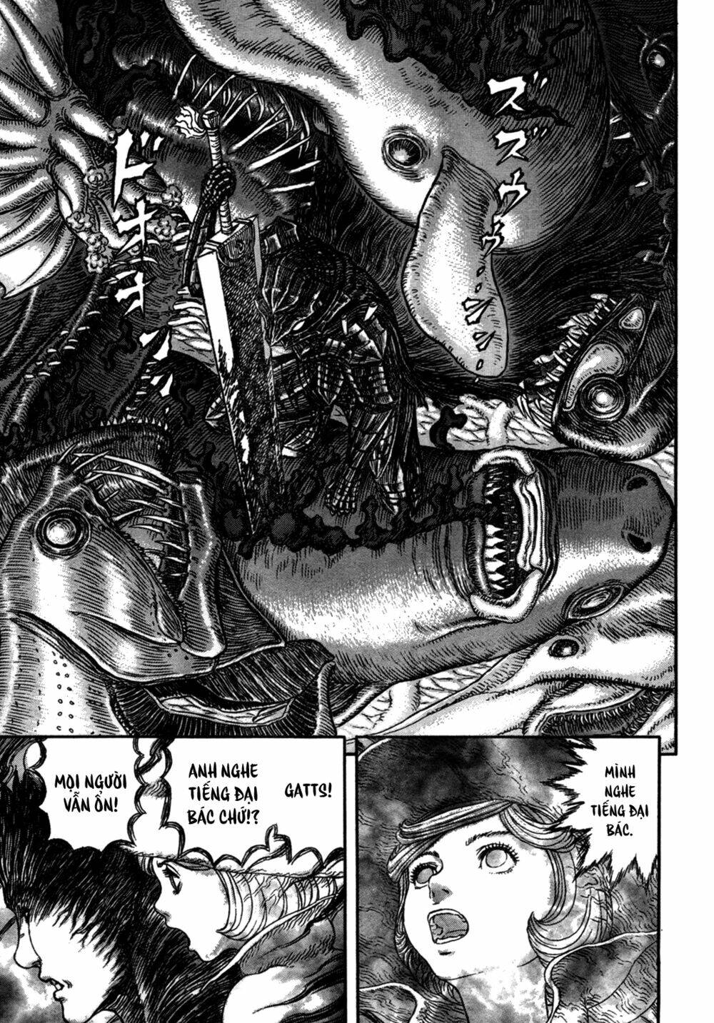 Berserk Tập 327.4 trang 10