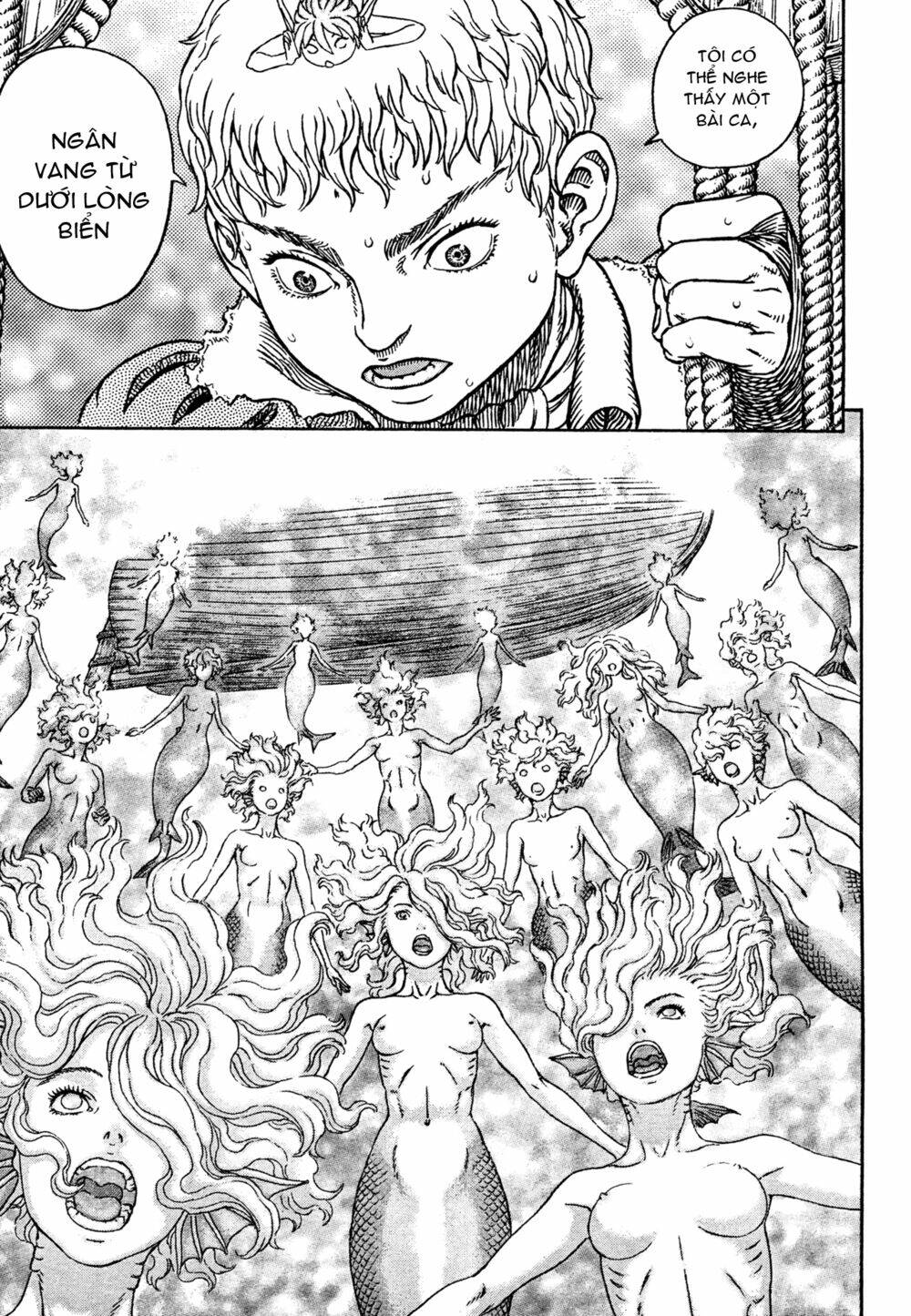 Berserk Tập 327.5 trang 5