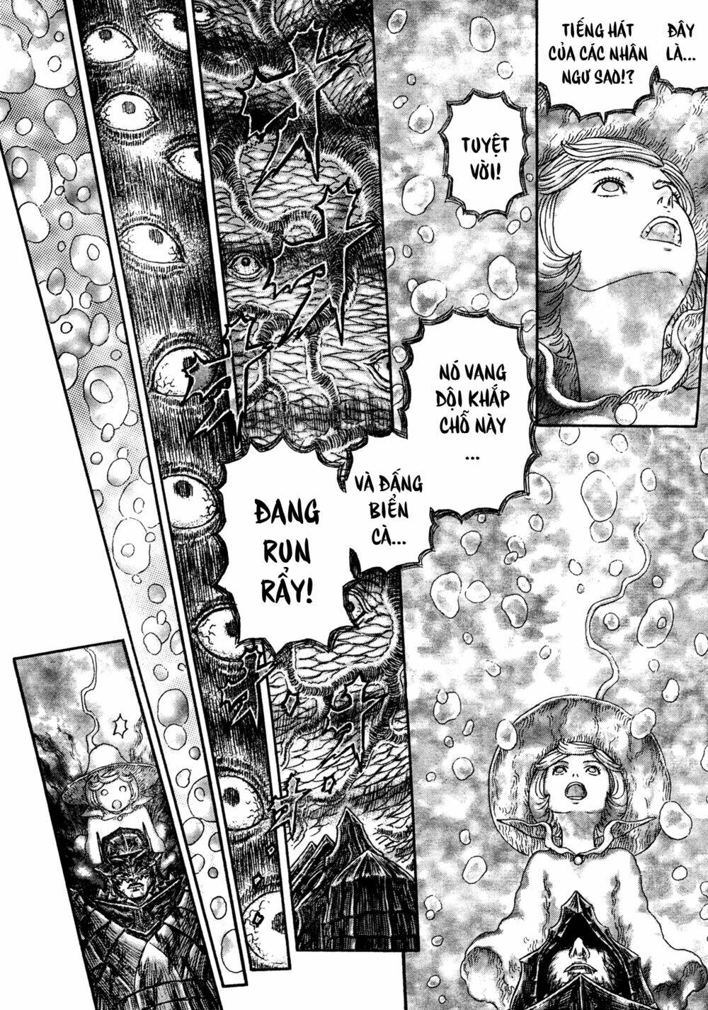 Berserk Tập 327.5 trang 7
