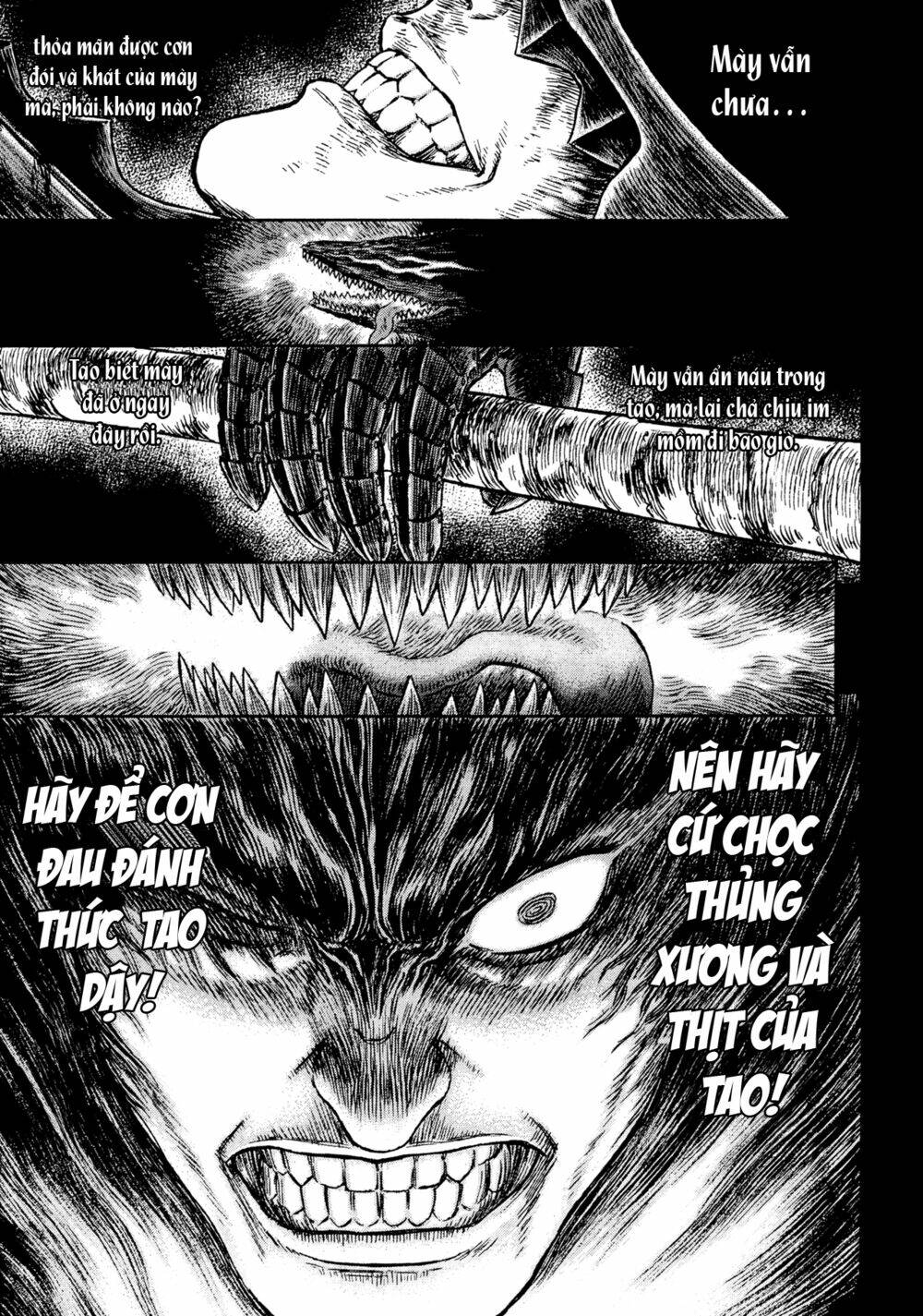 Berserk Tập 327.5 trang 10