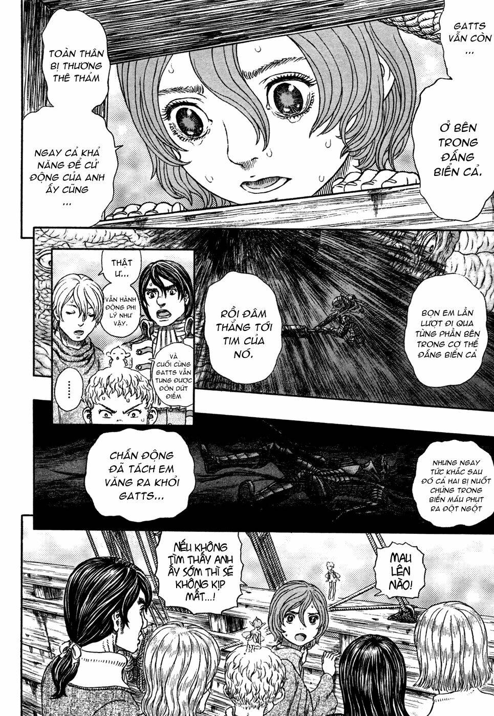 Berserk Tập 327.6 trang 3