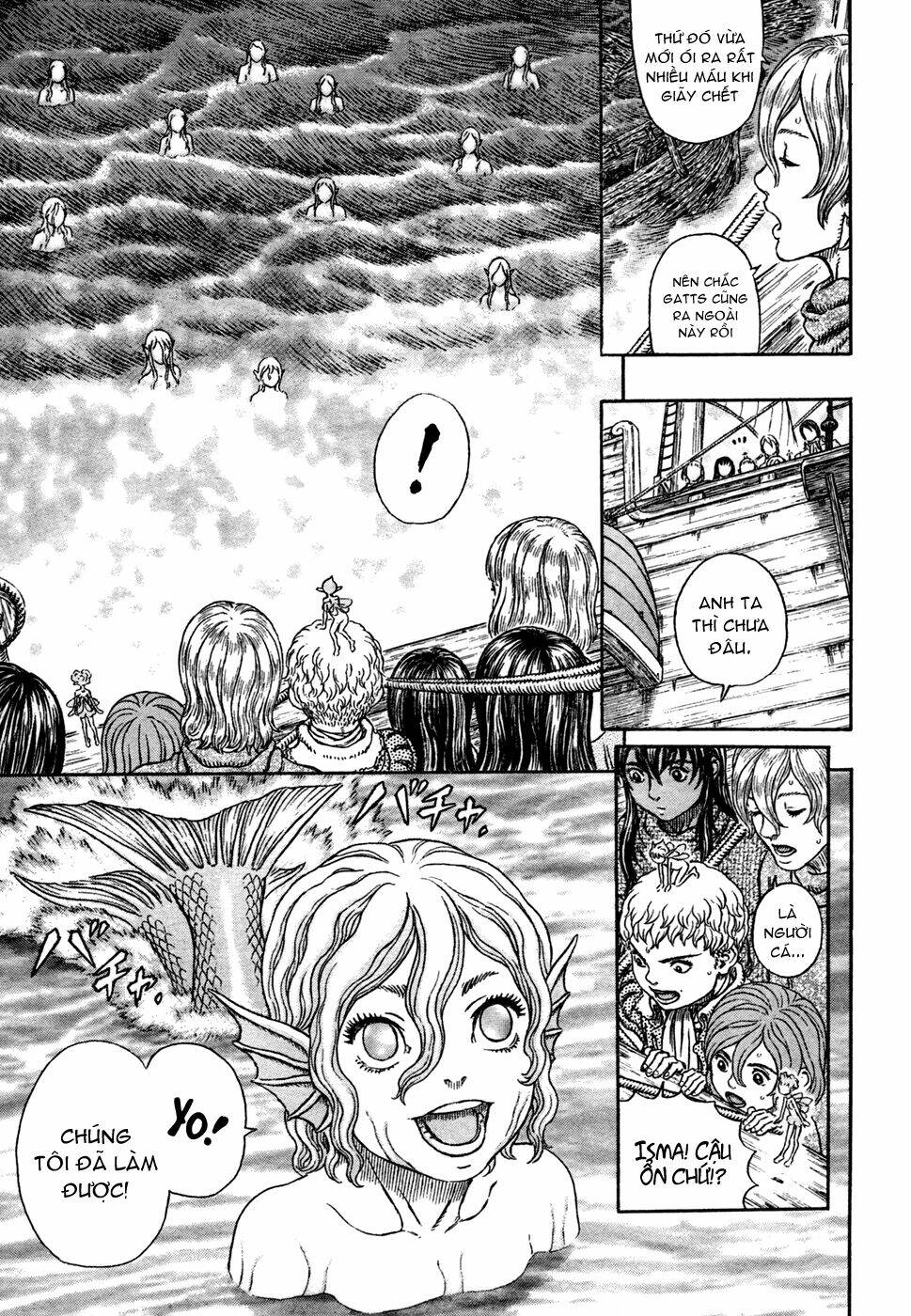 Berserk Tập 327.6 trang 4