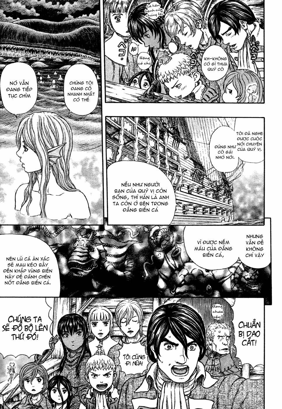 Berserk Tập 327.6 trang 6
