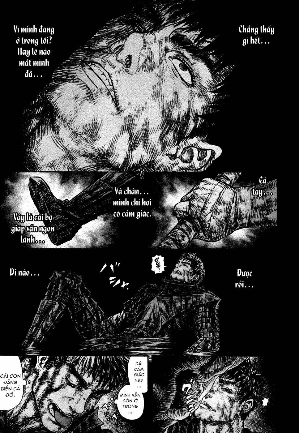 Berserk Tập 327.6 trang 10