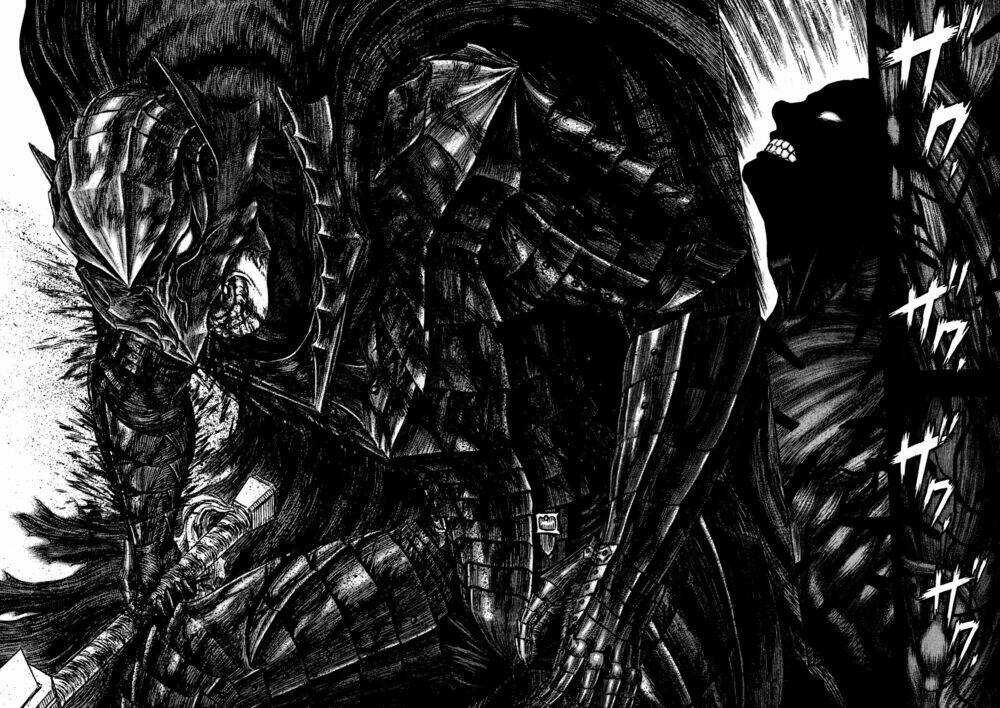 Berserk Tập 327 trang 11