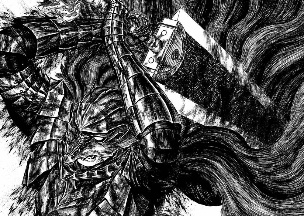 Berserk Tập 327 trang 13