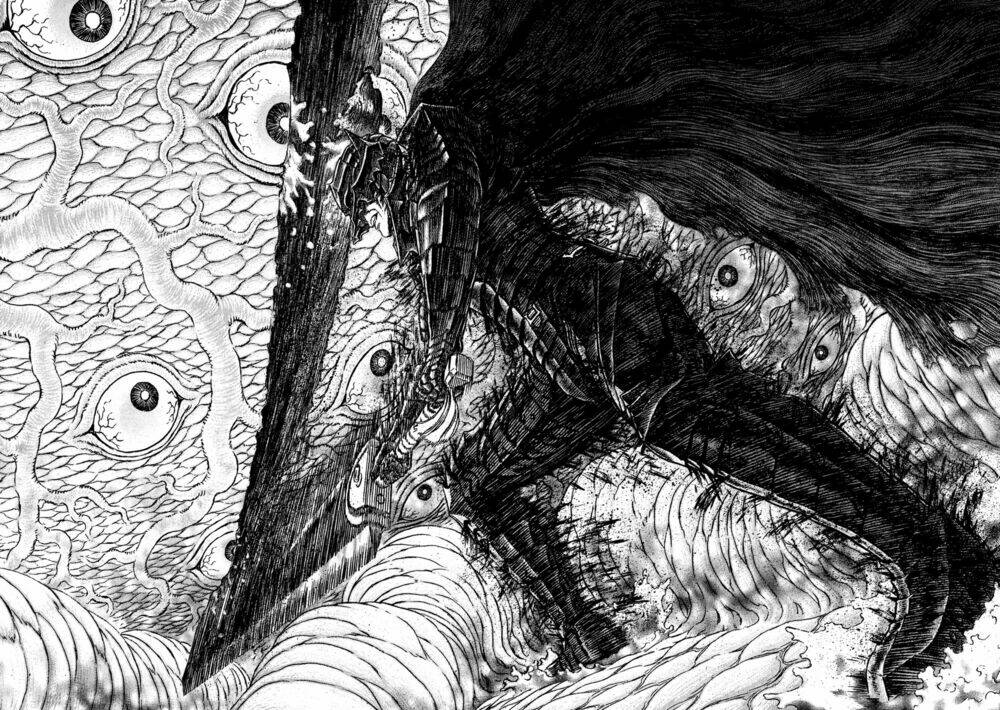 Berserk Tập 327 trang 14