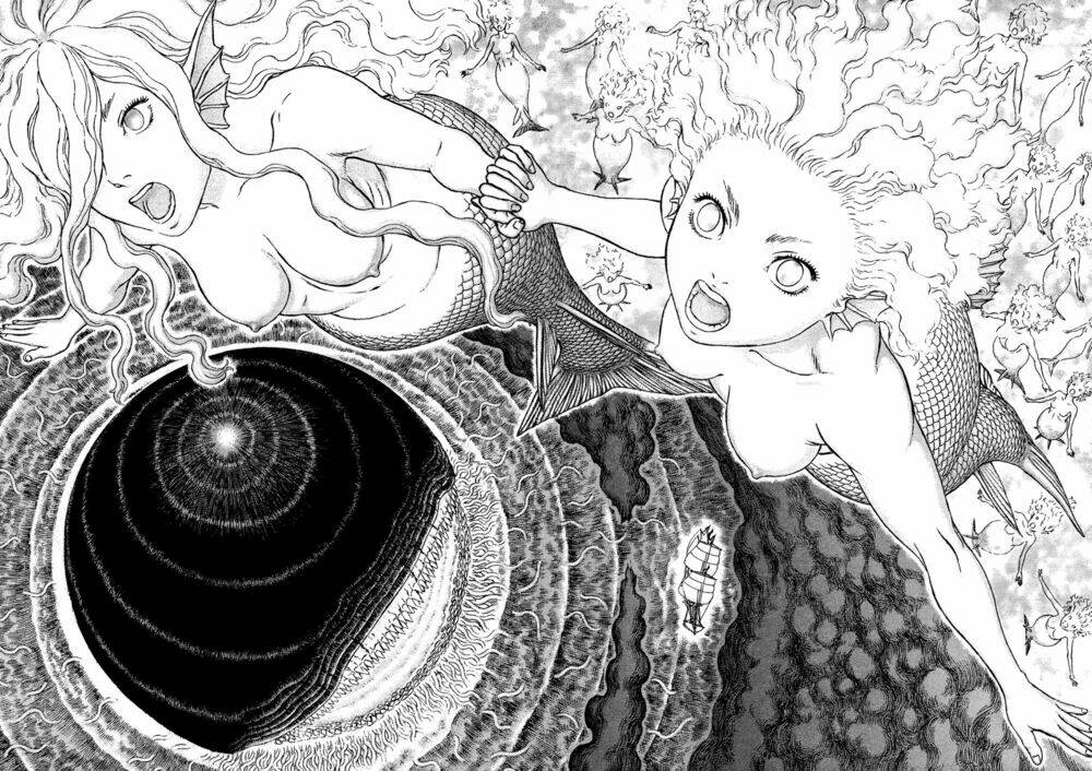 Berserk Tập 327 trang 6