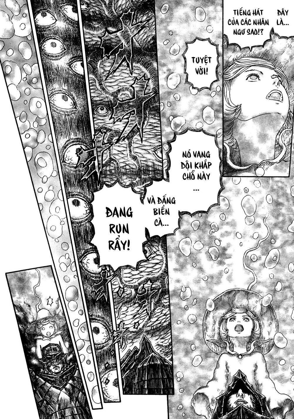 Berserk Tập 327 trang 7