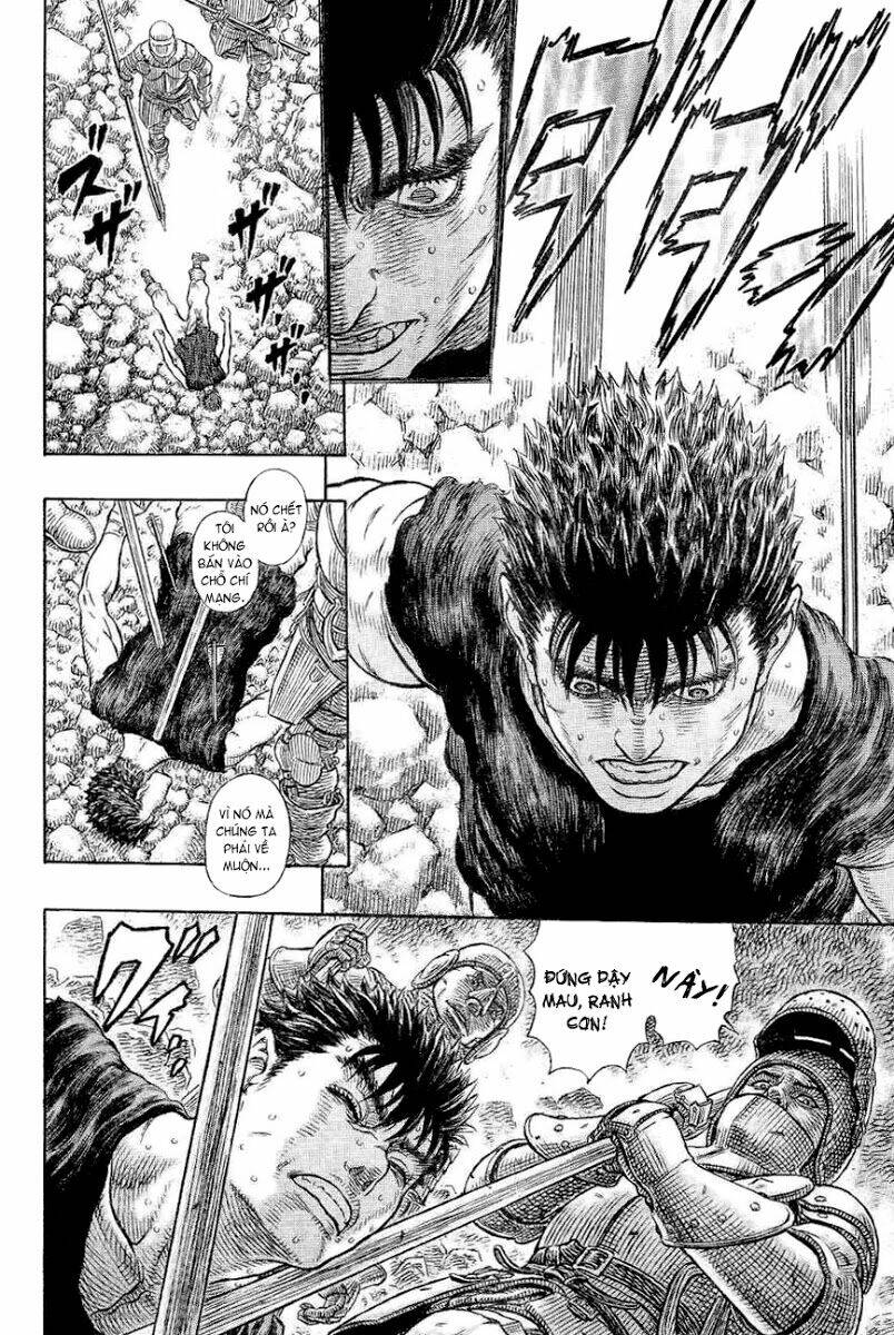Berserk Tập 328 trang 14
