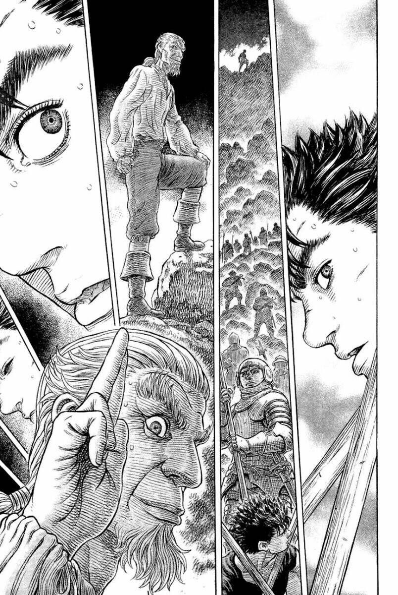 Berserk Tập 328 trang 15