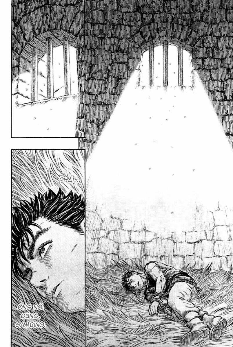 Berserk Tập 328 trang 20