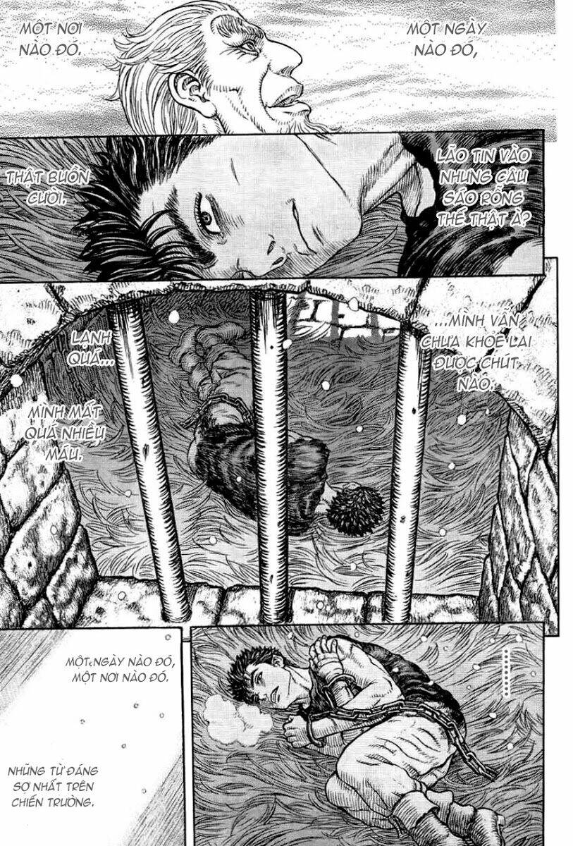 Berserk Tập 328 trang 21