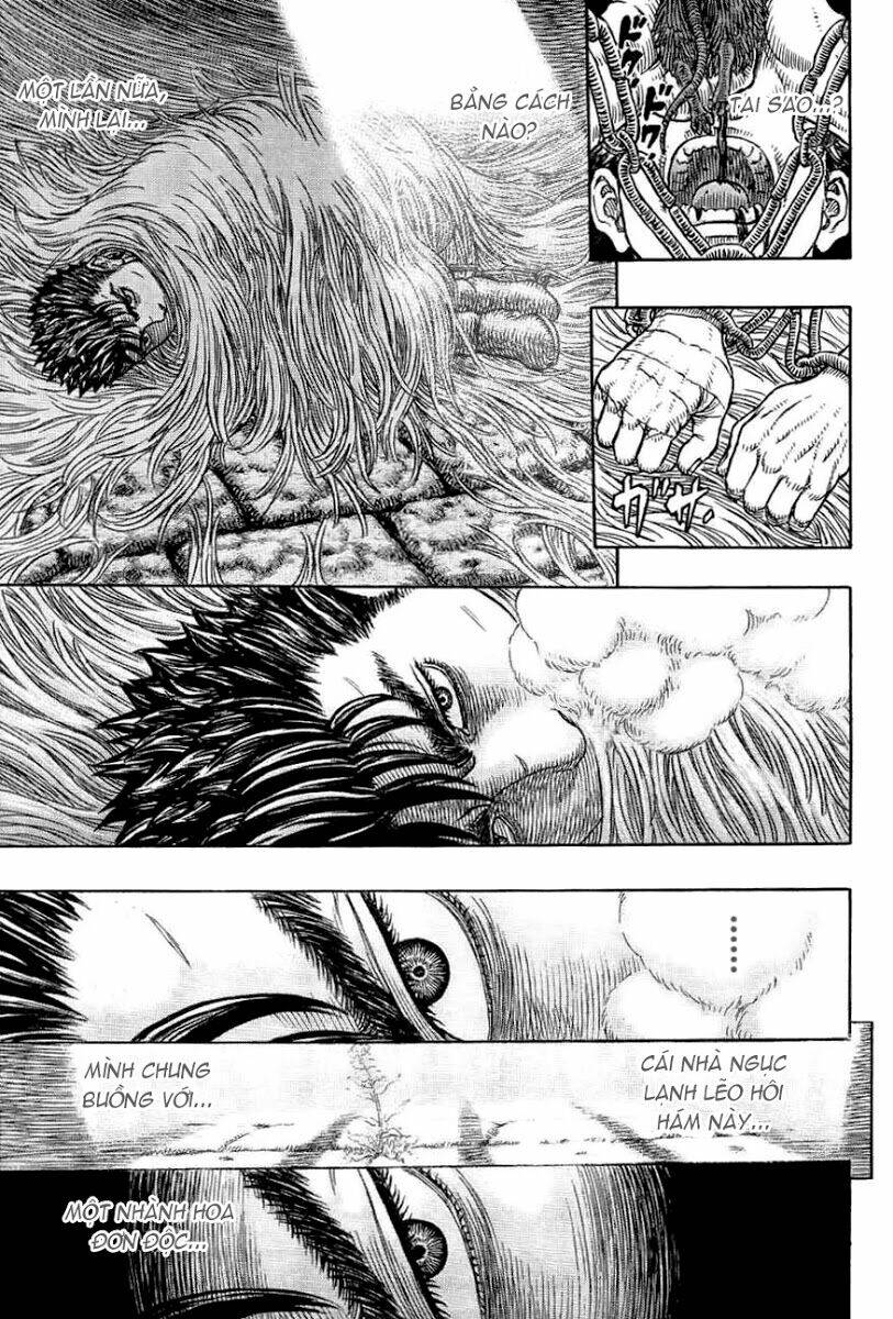 Berserk Tập 328 trang 23
