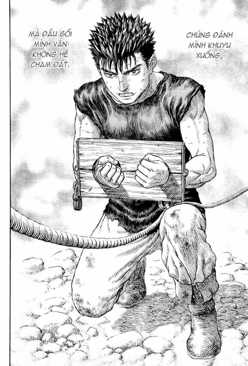 Berserk Tập 328 trang 4